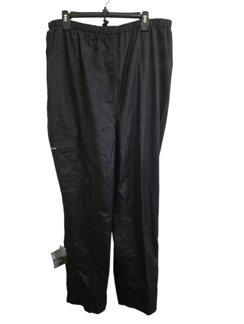 NWT XL Stearns rain pants
